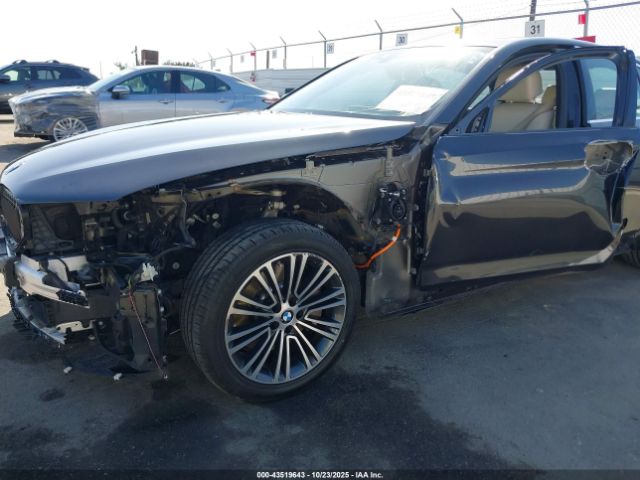 2020 BMW 530E WBAJA9C05LCD36361 Photo 5