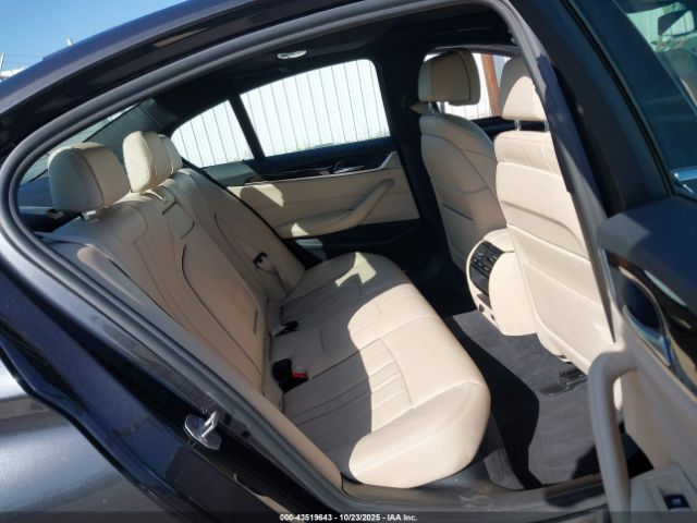 2020 BMW 530E WBAJA9C05LCD36361 Photo 7