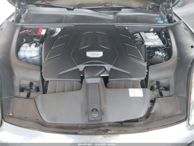 2019 PORSCHE CAYENNE WP1AA2AY6KDA13055 Photo 9