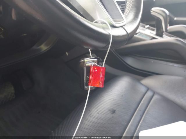 2019 PORSCHE CAYENNE WP1AA2AY6KDA13055 Photo 10