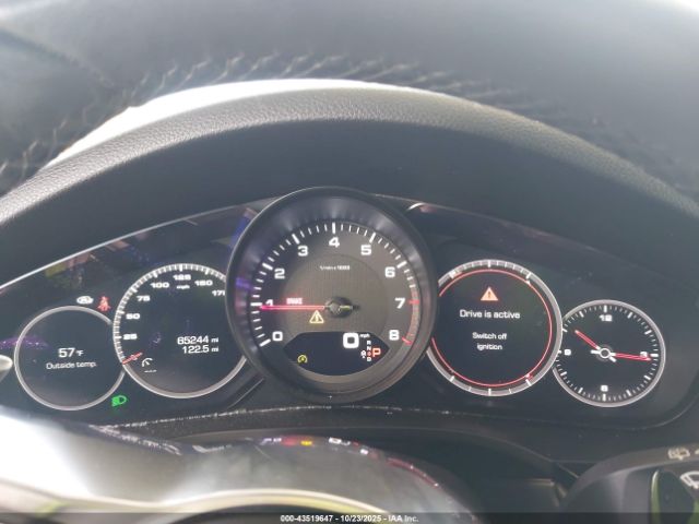 2019 PORSCHE CAYENNE WP1AA2AY6KDA13055 Photo 6