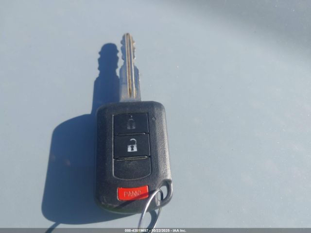 2016 MITSUBISHI OUTLANDER SPORT JA4AP3AW4GZ044135 Photo 10