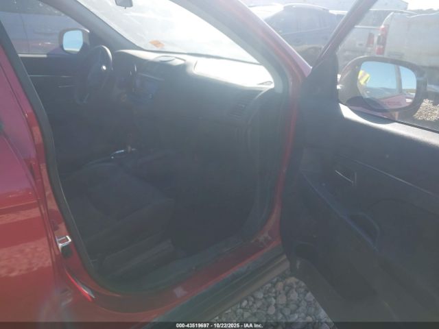 2016 MITSUBISHI OUTLANDER SPORT JA4AP3AW4GZ044135 Photo 4