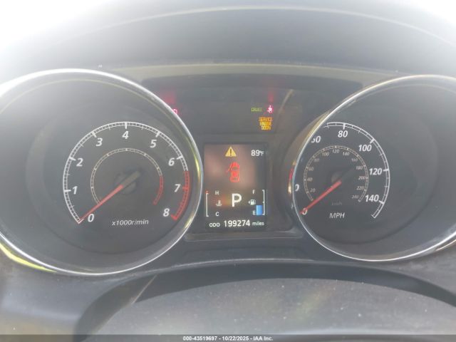 2016 MITSUBISHI OUTLANDER SPORT JA4AP3AW4GZ044135 Photo 6