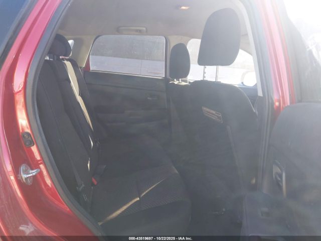 2016 MITSUBISHI OUTLANDER SPORT JA4AP3AW4GZ044135 Photo 7