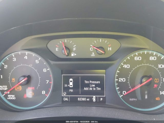 2022 CHEVROLET MALIBU 1G1ZD5ST9NF139833 Photo 6