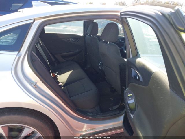 2022 CHEVROLET MALIBU 1G1ZD5ST9NF139833 Photo 7