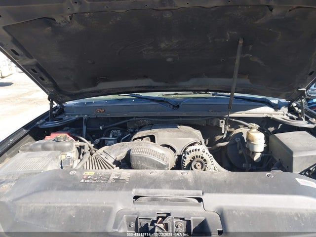 2011 CADILLAC ESCALADE 1GYS4BEF2BR359686 Photo 9