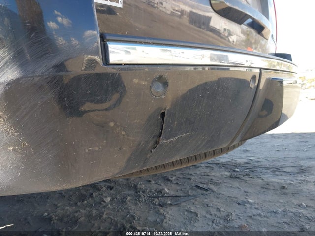 2011 CADILLAC ESCALADE 1GYS4BEF2BR359686 Photo 5