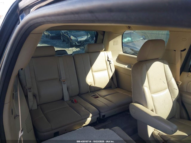 2011 CADILLAC ESCALADE 1GYS4BEF2BR359686 Photo 7