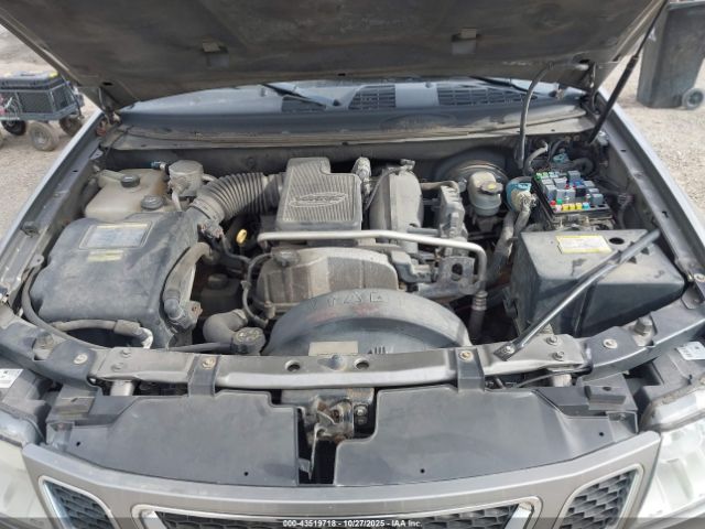 2009 SAAB 9-7X 5S3ET13S092801605 Photo 9