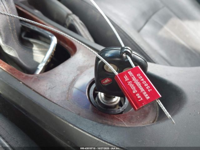 2009 SAAB 9-7X 5S3ET13S092801605 Photo 10