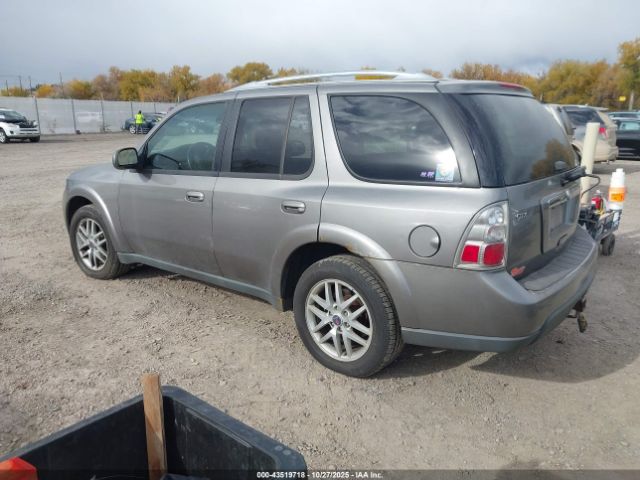 2009 SAAB 9-7X 5S3ET13S092801605 Photo 2