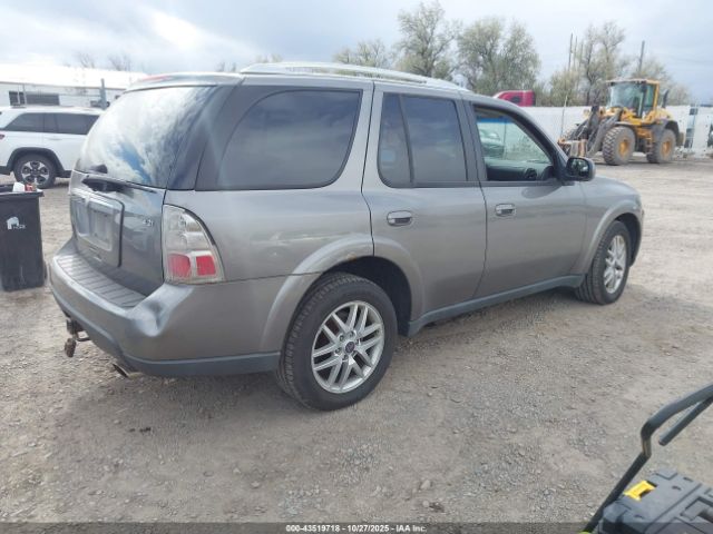 2009 SAAB 9-7X 5S3ET13S092801605 Photo 3