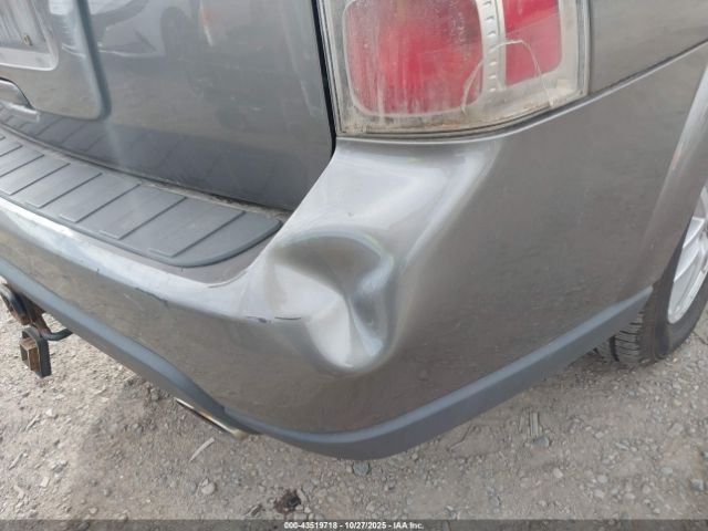 2009 SAAB 9-7X 5S3ET13S092801605 Photo 5