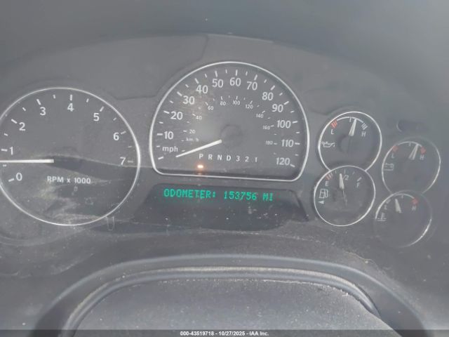 2009 SAAB 9-7X 5S3ET13S092801605 Photo 6