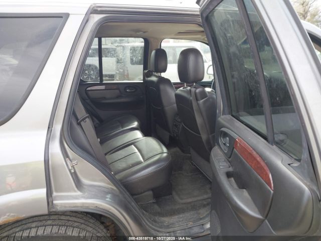 2009 SAAB 9-7X 5S3ET13S092801605 Photo 7