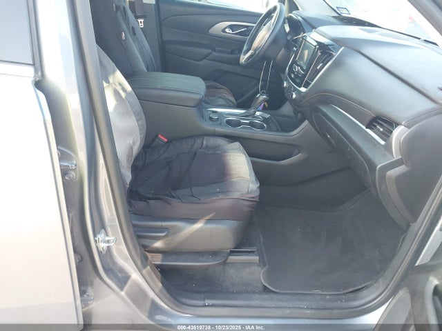 1GNERFKW5KJ211845 Chevrolet Traverse Ls