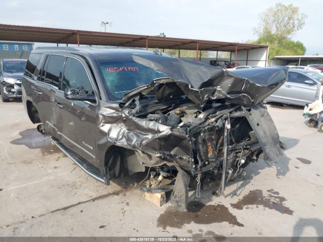 2019 GMC YUKON 1GKS1BKC7KR332822