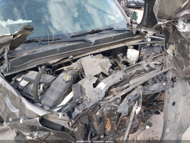 2019 GMC YUKON 1GKS1BKC7KR332822 Photo 9