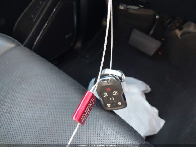 2019 GMC YUKON 1GKS1BKC7KR332822 Photo 10