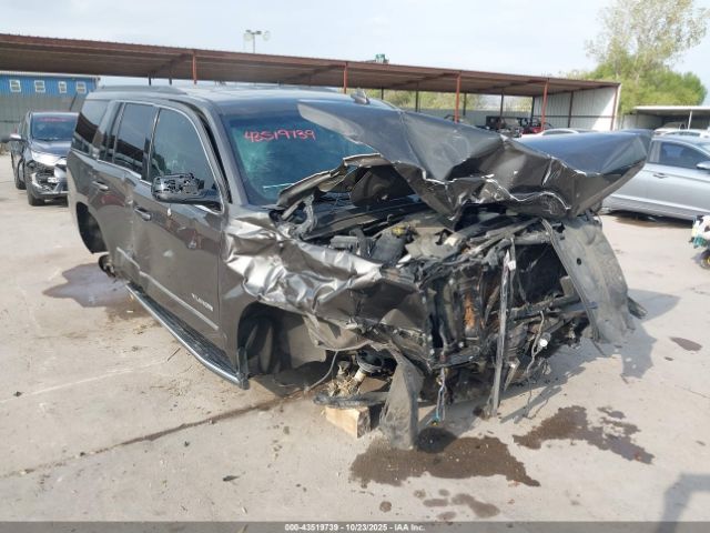 2019 GMC YUKON 1GKS1BKC7KR332822 Photo 5