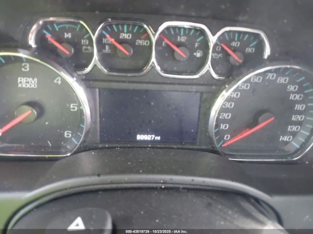 2019 GMC YUKON 1GKS1BKC7KR332822 Photo 6