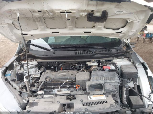 2019 HONDA CR-V 2HKRW5H33KH402456 Photo 9
