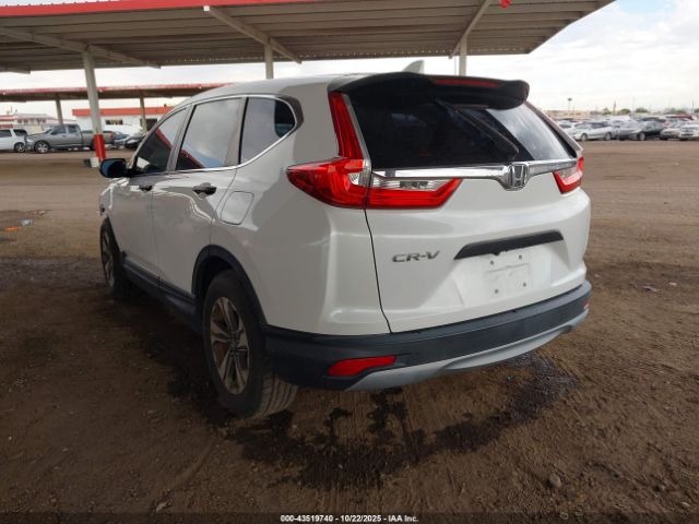 2019 HONDA CR-V 2HKRW5H33KH402456 Photo 2