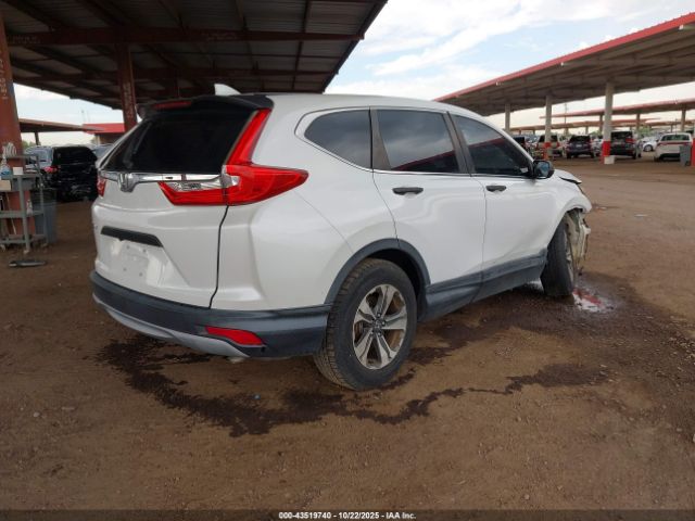 2019 HONDA CR-V 2HKRW5H33KH402456 Photo 3