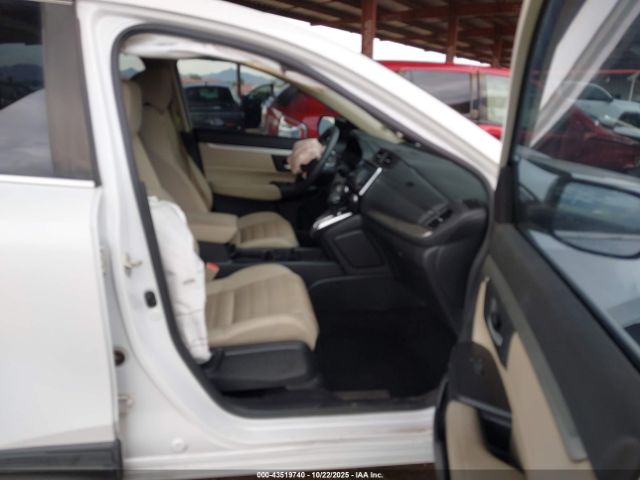 2019 HONDA CR-V 2HKRW5H33KH402456 Photo 4