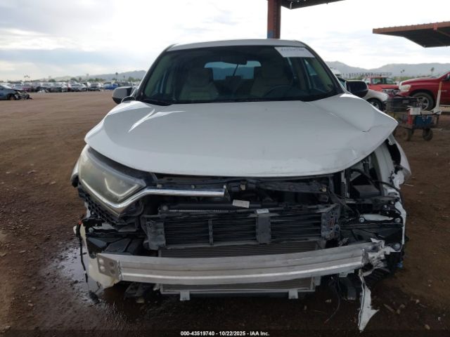 2019 HONDA CR-V 2HKRW5H33KH402456 Photo 5