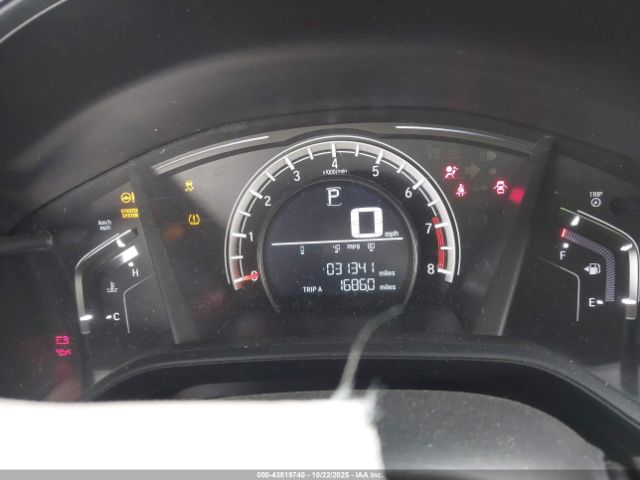 2019 HONDA CR-V 2HKRW5H33KH402456 Photo 6