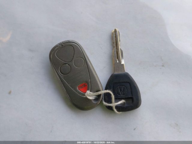 2003 ACURA MDX 2HNYD188X3H507005 Photo 10