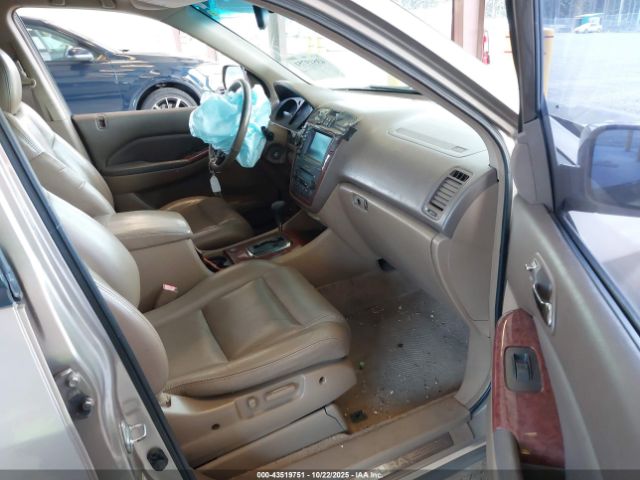 2003 ACURA MDX 2HNYD188X3H507005 Photo 4
