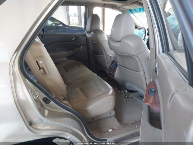 2003 ACURA MDX 2HNYD188X3H507005 Photo 7