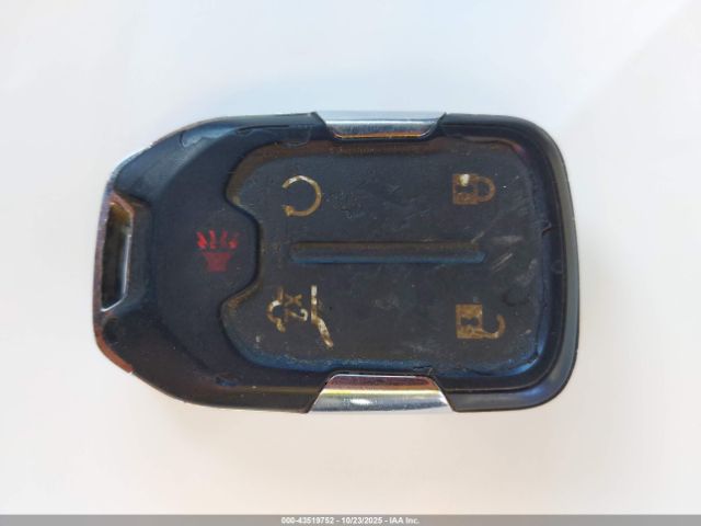 2019 GMC TERRAIN 3GKALMEVXKL270368 Photo 10