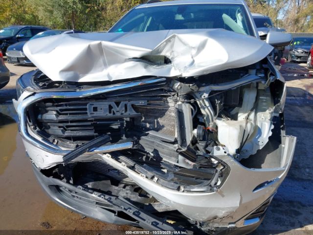 2019 GMC TERRAIN 3GKALMEVXKL270368 Photo 5