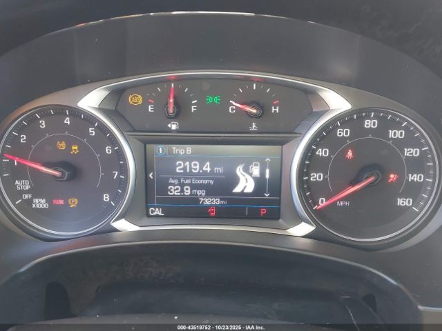 2019 GMC TERRAIN 3GKALMEVXKL270368 Photo 6