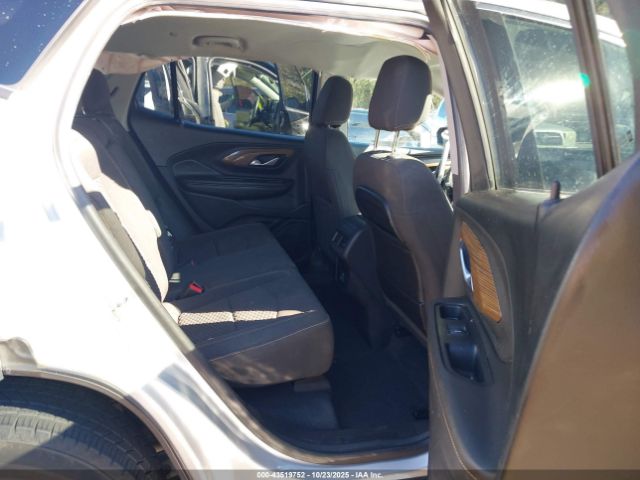 2019 GMC TERRAIN 3GKALMEVXKL270368 Photo 7