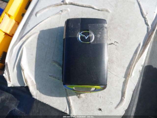 2022 MAZDA CX-5 JM3KFBCM3N0572583 Photo 10