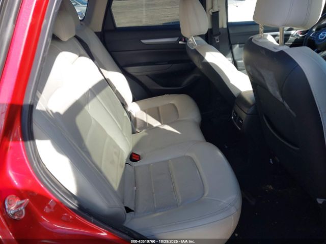 2022 MAZDA CX-5 JM3KFBCM3N0572583 Photo 7
