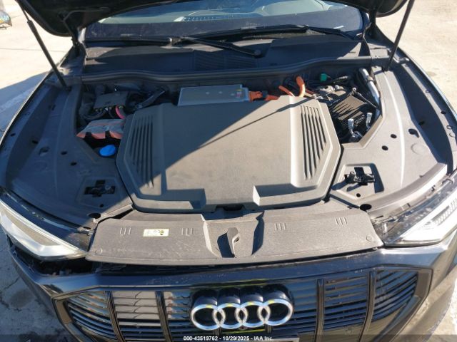 2022 AUDI E-TRON WA1AAAGE1NB013676 Photo 9