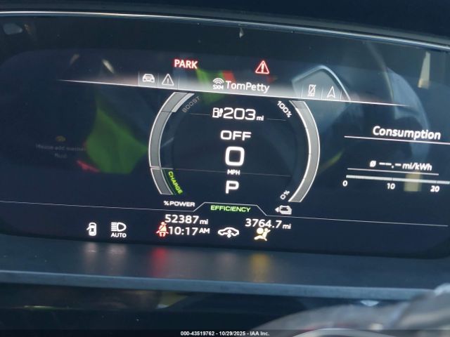 2022 AUDI E-TRON WA1AAAGE1NB013676 Photo 6