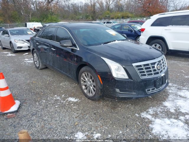 2015 CADILLAC XTS 2GEXG6U3XF9600001