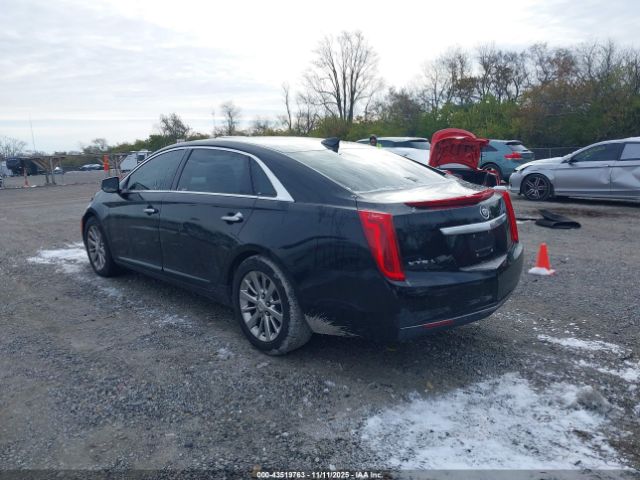 2015 CADILLAC XTS 2GEXG6U3XF9600001 Photo 2