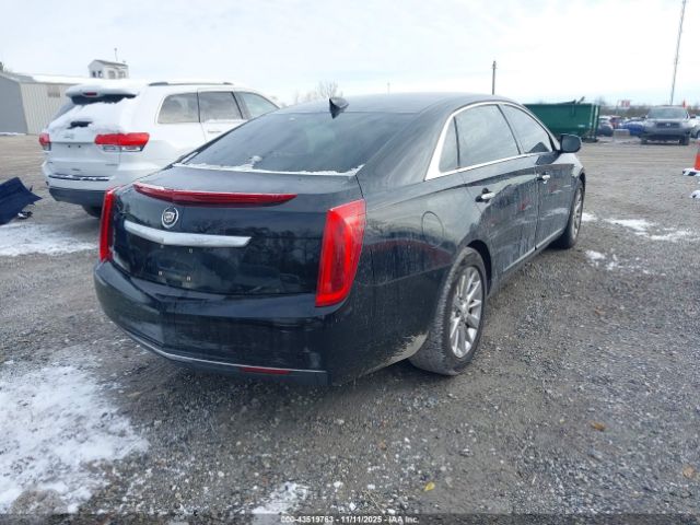 2015 CADILLAC XTS 2GEXG6U3XF9600001 Photo 3