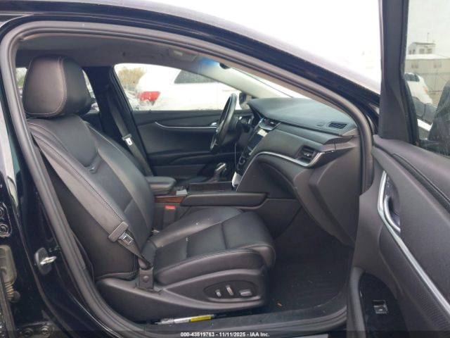 2015 CADILLAC XTS 2GEXG6U3XF9600001 Photo 4