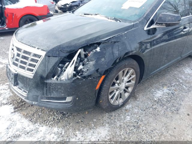 2015 CADILLAC XTS 2GEXG6U3XF9600001 Photo 5