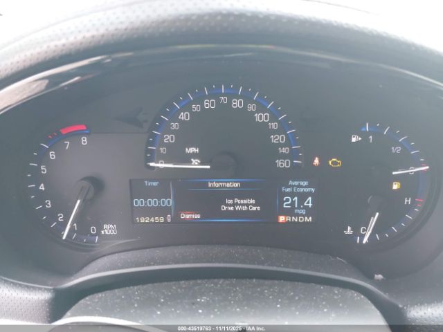 2015 CADILLAC XTS 2GEXG6U3XF9600001 Photo 6